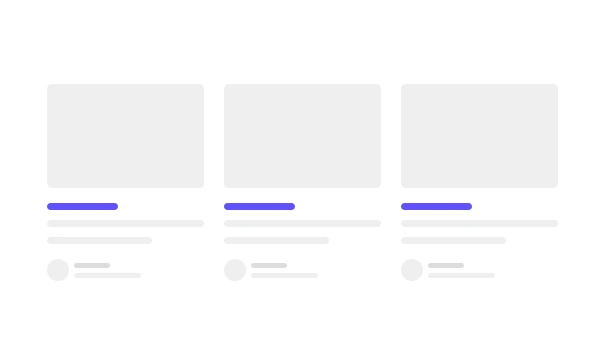 Blog Posts