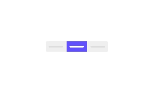 Button Group