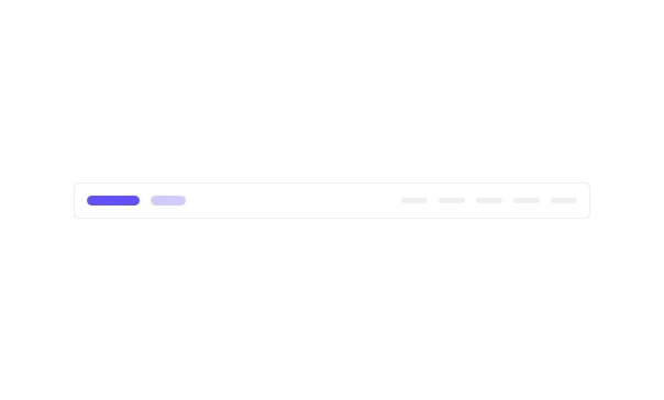 Documentation Header