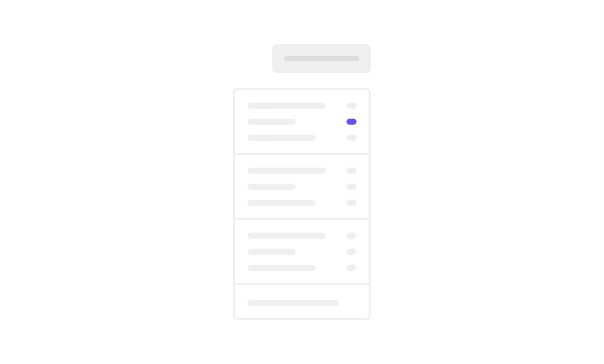 Dropdown Button