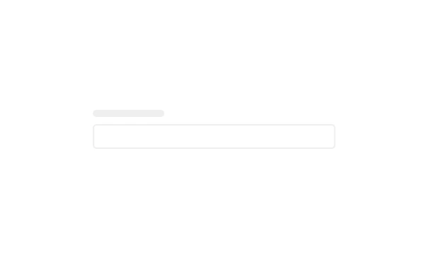 Form Input