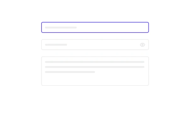 Input