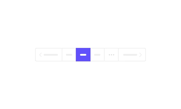 Pagination